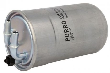 Фильтр топлива PURRO PUR-PF5009