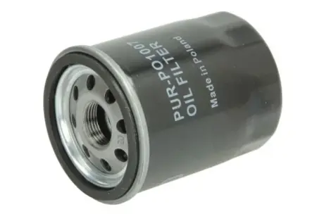 Масляный фильтр ABARTH GRANDE PUNTO, ALFA ROMEO MITO, FIAT 500, 500 C, 500L, BRAVA, BRAVO I, BRAVO II, DOBLO, DOBLO CARGO, DOBLO-MINIVAN, FIORINO, FIORINO-MINIVAN, FU9B8. PURRO PURPO1007