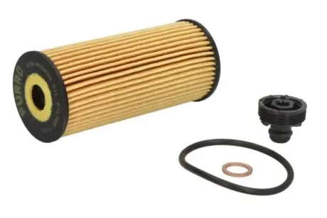 Масляний фільтр BMW 2 (F45), 2 GRAN TOURER (F46), 2 (U06), I8 (I12), I8 (I15), X1 (F48), X2 (F39), MINI (F55), (F56), (F57), CLUBMAN (F54) 09.13- PURRO PURPO3038