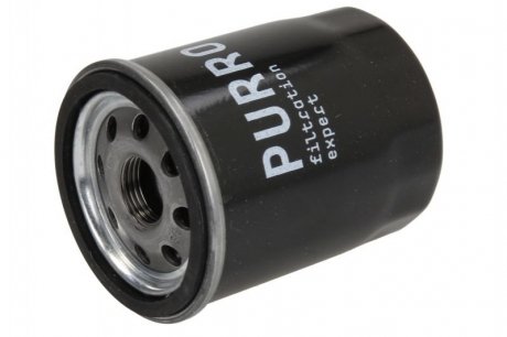 Фільтр масляний PURRO PURPO8018 (фото 1)