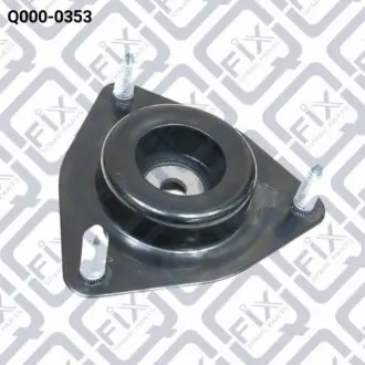 Опора переднього амортизатора Q-FIX Q0000353