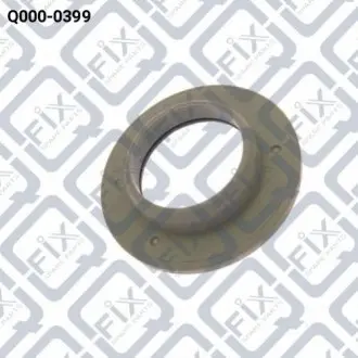 Підшипник аморт передній Q-FIX Q0000399