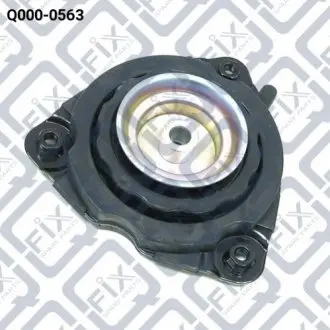 Опора переднего амортизатора Q-FIX Q0000563