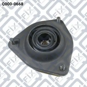 Опора передн. амортизатору Q-FIX Q0000668