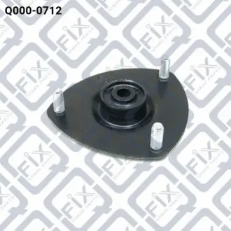 Опора передн. амортизатору прав. Q-FIX Q0000712