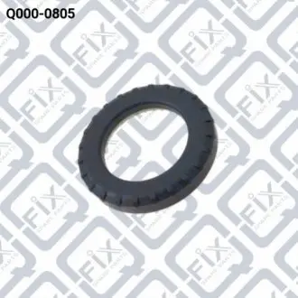 Підшипник аморт передній Q-FIX Q0000805