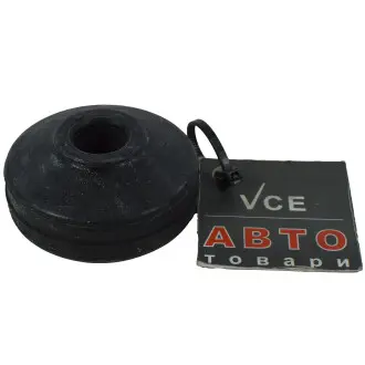 Опора амортизатора задн. Q-FIX Q0011353