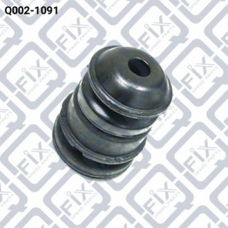 Подушка рамы Q-FIX Q002-1091