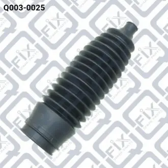 Пыльник рулев тяг Q-FIX Q0030025