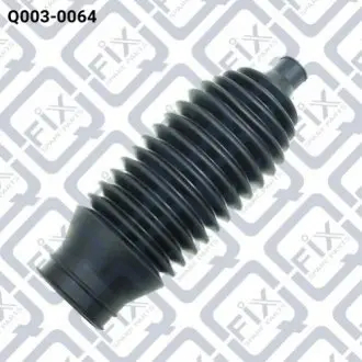Пыльник рулев тяг Q-FIX Q003-0064