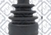 Пыльник ШРУСа внутрь к-т (с трехшипом) 73x96x21.4 Q-FIX Q004-0067 (фото 3)