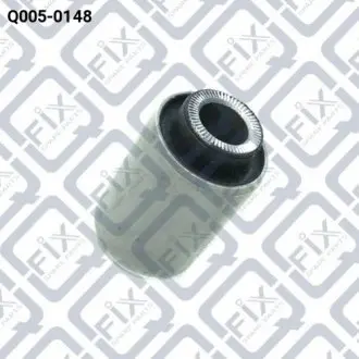 Сайлентблок передний перед рычага Q-FIX Q005-0148