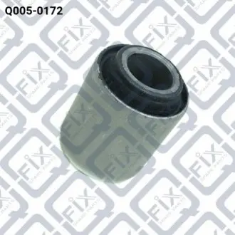 Сайлентблок передний перед рычага Q-FIX Q0050172