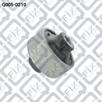 Сайлентблок Q-FIX Q0050210