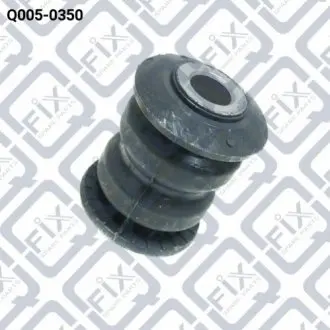 Сайлентблок передний перед рычага Q-FIX Q005-0350