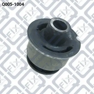 Сайлентблок задний передний рычага Q-FIX Q0051004