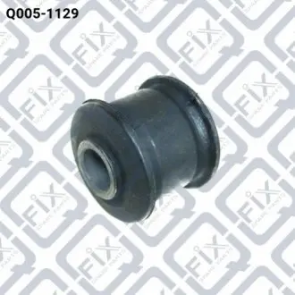 Сайлентблок передн. амортизатору Q-FIX Q0051129