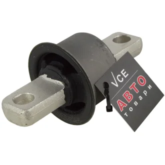 Сайлентблок опоры дифференциала Q-FIX Q005-1376