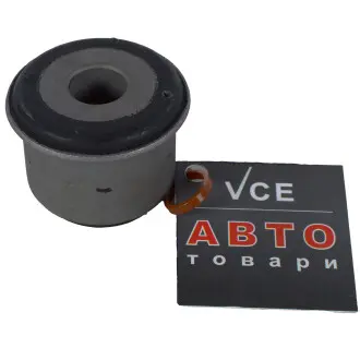 Сайлентблок підрамника Q-FIX Q005-1385