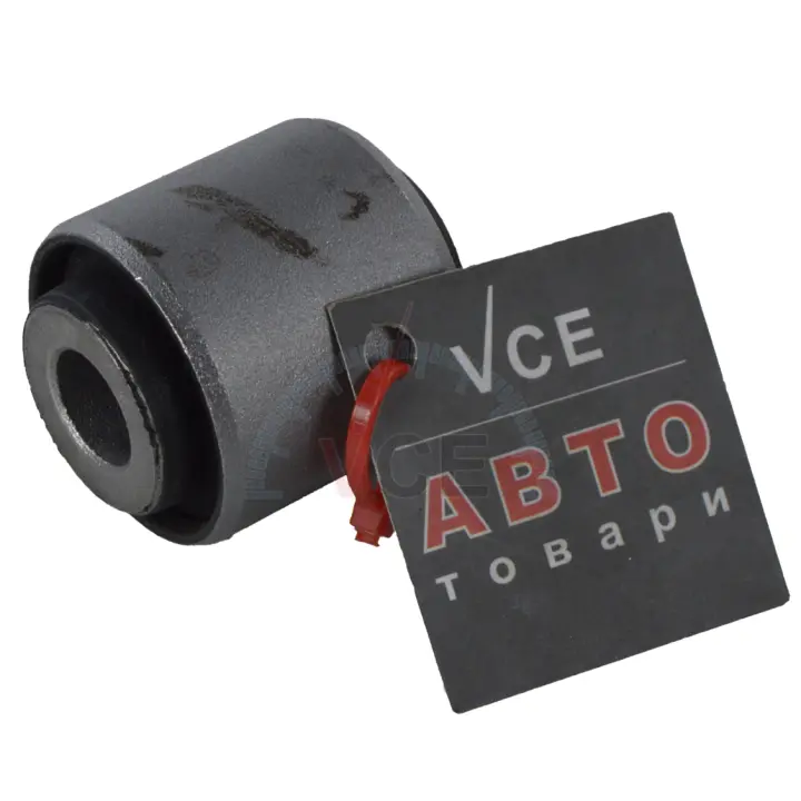 Сайлентблок задн. амортизатору Q-FIX Q0051432 (фото 1)