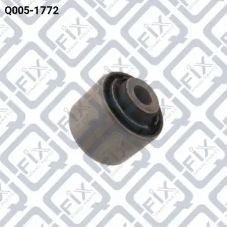 Сайлентблок задний рычага Q-FIX Q0051772