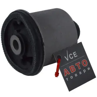 Сайлентблок задней балки Q-FIX Q005-1877