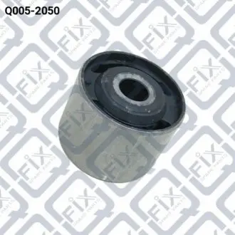 Сайлентблок задней дифференциала Q-FIX Q005-2050