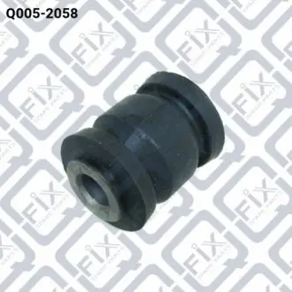 Сайлентблок передний перед рычага Q-FIX Q0052058