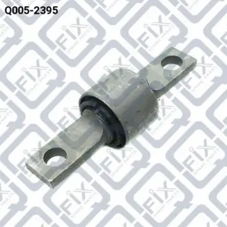 Сайлентблок задний верхний рычага Q-FIX Q0052395