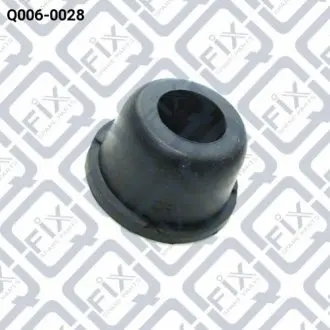 Пыльник опоры шаровой Q-FIX Q0060028