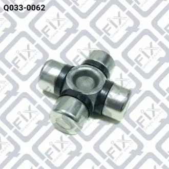 Хрестовина керма вала 15x40 Q-FIX Q033-0062