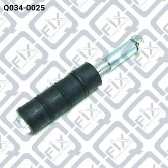 Тяга стаб-ра передня Q-FIX Q0340025