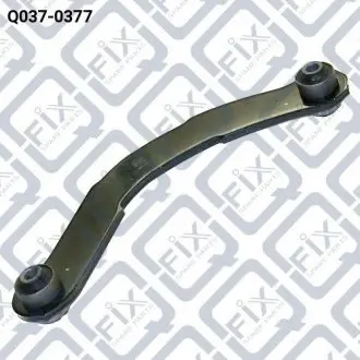 Тяга задняя поперечная верхняя Q-FIX Q0370377