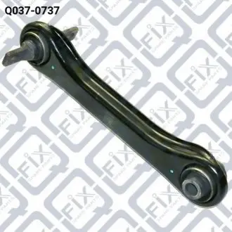 Рычаг задний верхний поперечный r Q-FIX Q037-0737
