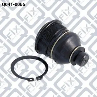 Опора шаровая нижняя Q-FIX Q0410066