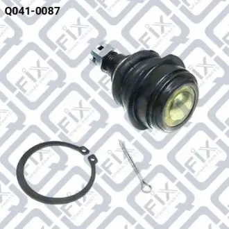 Опора кульова Q-FIX Q041-0087