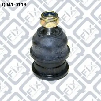 Опора шаровая передн. Q-FIX Q041-0113