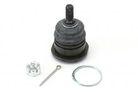 Опора кульова задн. верхн. важеля Q-FIX Q0410296