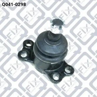 Опора кульова передня нижня Q-FIX Q0410298