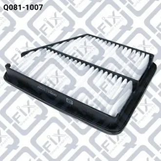 Фильтр воздушный Q-FIX Q0811007