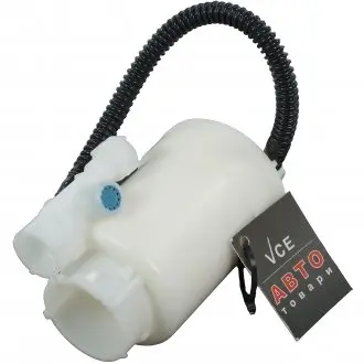 Фільтр паливний Q-FIX Q084-0585