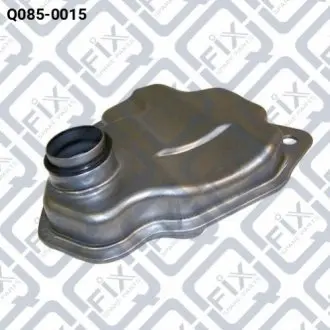 Фильтр акпп внутрь Q-FIX Q085-0015