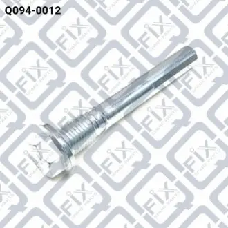 Напрямна супорта гальмівного заднього Q-FIX Q0940012