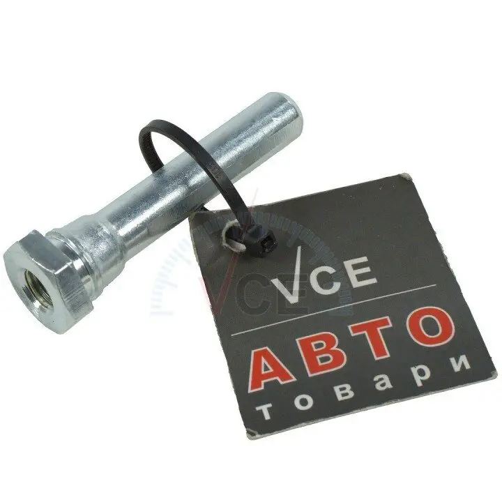 Напрямна супорта гальмівного заднього Q-FIX Q0940016 (фото 1)