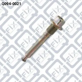 Направляюча заднього супорта (верхня) Q-FIX Q094-0021