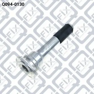 Направл задн суппорта Q-FIX Q0940130