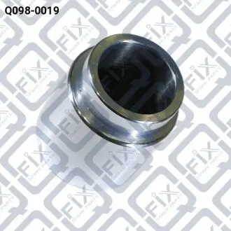 Поршень гальмівного супорта Q-FIX Q0980019