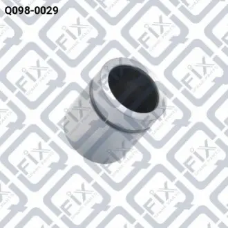 Поршень супорта задній Q-FIX Q098-0029