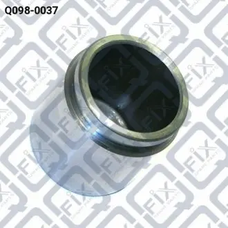 Поршень супорта гальм. Q-FIX Q0980037