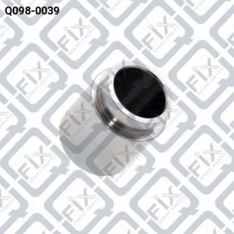Поршень супорта задній Q-FIX Q098-0039